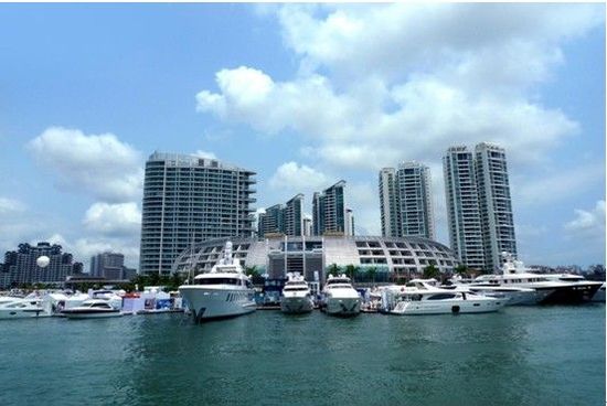 海天盛筵新闻发布会