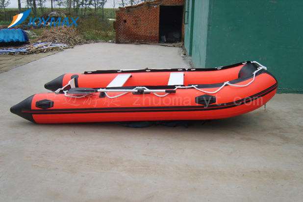 3.6米橡皮艇 5-6人船