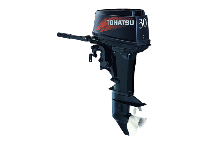 发动机 东发2冲30HP