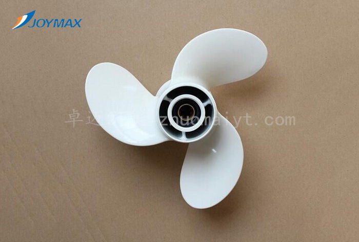 雅马哈船外机专用螺旋桨 2-200匹马力船用发动机配件
