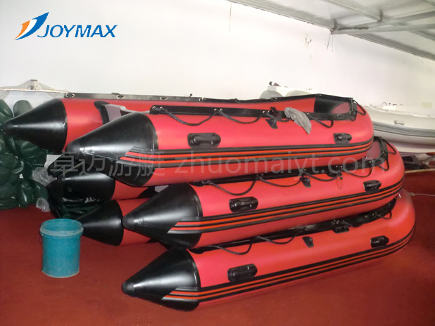 3.6米橡皮艇 5-6人船