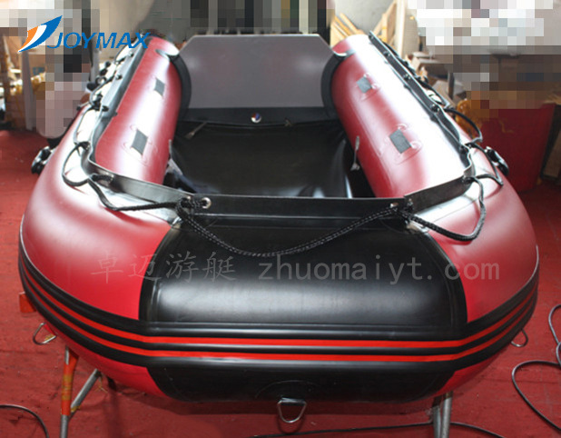 3.6米橡皮艇 5-6人船