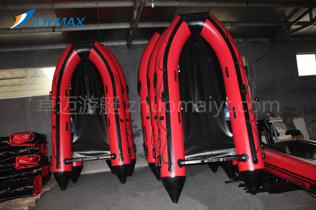 3.6米橡皮艇 5-6人船