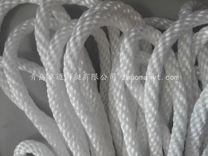 锚绳，橡皮艇船用
