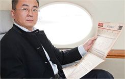 游艇质量好更加美观